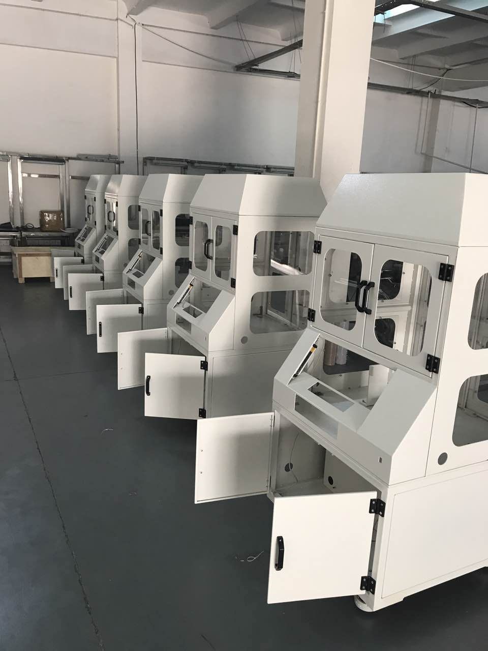 成都3499cc拉斯维加斯精密钣金制造有限公司